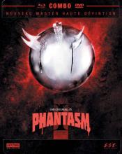Sortie DVD / BR : phantasm