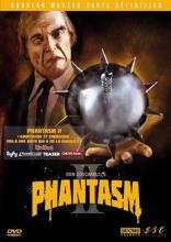 Sortie DVD / BR : phantasm 2