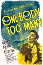 ONE BODY TOO MANY | ONE BODY TOO MANY | 1944