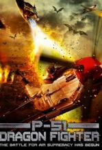 P-51 DRAGON FIGHTER | P-51 DRAGON FIGHTER | 2014