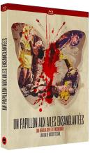 Sortie BR : Un Papillon aux ailes ensanglantées 