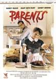 Sortie Dvd : Parents