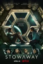 Trailer : Le Passager N°4