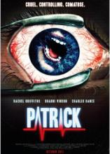 Cinéma : Patrick (remake)