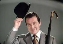 RIP Patrick Macnee