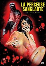 Sortie DVD : La perceuse sanglante