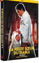 Sortie BR : La petite sœur du Diable