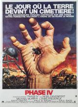 PHASE IV | PHASE IV | 1973