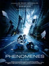 PHENOMENES | HAPPENING - THE | 2008