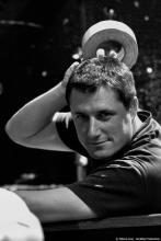 Interview Rodolphe Bonnet