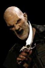 MASTERS OF HORROR : INCIDENT ON AND OFF A MOUNTAIN ROAD | INCIDENT ON AND OFF A MOUNTAIN ROAD | 2005