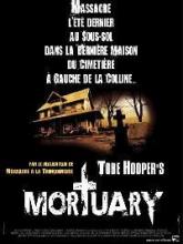 MORTUARY | MORTUARY | 2005