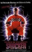 SHOCKER | SHOCKER | 1989