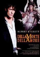 DELLAMORTE DELLAMORE | CEMETARY MAN / DELLAMORTE DELLAMORE | 1993