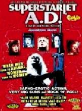 SUPERSTARLET A.D | SUPERSTARLET A.D | 2000