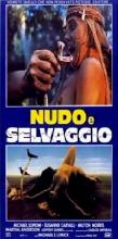 MASSACRE DANS LA VALLEE DES DINOSAURES | NUDO E SELVAGGIO | 1985