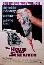 RESIDENCE - LA | LA RESIDENCIA | 1969