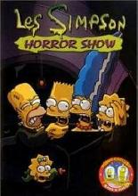 SIMPSONS : HORROR SHOW  - LES | THE SIMPSONS : TREEHOUSE OF HORROR | 1994/1995/1996/2001