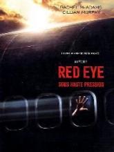 RED EYE/SOUS HAUTE PRESSION | RED EYE | 2005