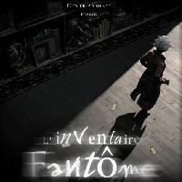 INVENTAIRE FANTOME - L | L'INVENTAIRE FANTOME | 2004
