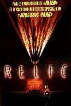 RELIC | THE RELIC | 1997