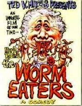 REGAL D ASTICOTS | THE WORM EATERS | 1977
