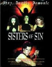 BLOOD SISTERS OF LESBIAN SIN | SISTERS OF SIN | 1997