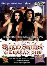 BLOOD SISTERS OF LESBIAN SIN | SISTERS OF SIN | 1997