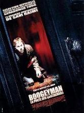BOOGEYMAN LA PORTE DES CAUCHEMARS | BOOGEYMAN | 2004
