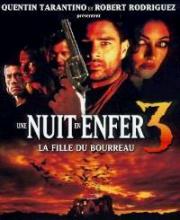 UNE NUIT EN ENFER 3 | FROM DUSK TILL DAWN 3 | 2000