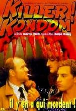 KILLER CONDOM | KONDOM DES GRAUENS | 1996