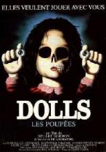 DOLLS-LES POUPEES | DOLLS | 1987