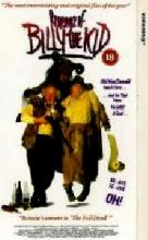 CRADOS FAMILY | REVENGE OF BILLY THE KID | 1991