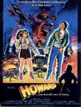 HOWARD | HOWARD THE DUCK | 1986