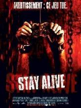 STAY ALIVE | STAY ALIVE | 2006