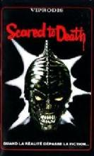 SCARED TO DEATH 1981 | SCARED TO DEATH | 1981