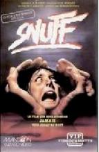 SNUFF | SNUFF | 1976