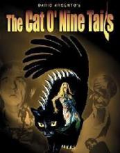 CHAT A NEUF QUEUES - LE | IL GATTO A NOVE CODE | 1971