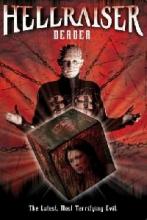 HELLRAISER 7 - DEADER | HELLRAISER 7 - DEADER | 2005