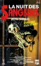 EXTRA SANGSUES | NIGHT OF THE CREEPS | 1986