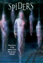 SPIDERS | SPIDERS | 2000