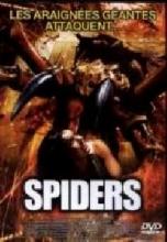 SPIDERS | SPIDERS | 2000