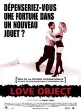 LOVE OBJECT | LOVE OBJECT | 2003