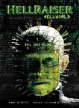 HELLRAISER 8: HELLWORLD | HELLRAISER 8: HELLWORLD | 2005
