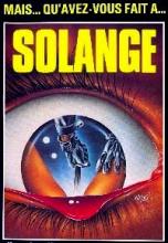 MAIS QU AVEZ VOUS FAIT A SOLANGE ? | COSA AVETE FATTO TO SOLANGE ? | 1972