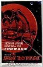 ANGRY RED PLANET - THE | THE ANGRY RED PLANET | 1960