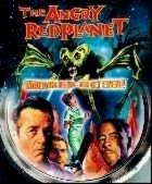 ANGRY RED PLANET - THE | THE ANGRY RED PLANET | 1960