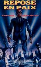 REPOSE EN PAIX | REST IN PIECES / DESCANSE EN PIEZAS | 1987
