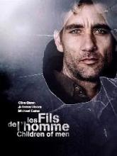 FILS DE L'HOMME - LES | CHILDREN OF MEN | 2005