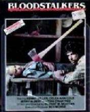 CHASSEURS DE SANG | BLOOD STALKERS | 1978
